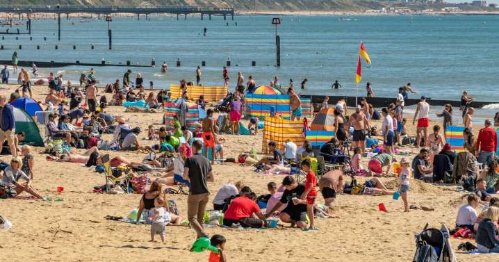 All the bank holidays in 2026 and some will fall on different days