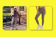 Celeb-Worn Spanx Booty Boost Leggings Are on Sale