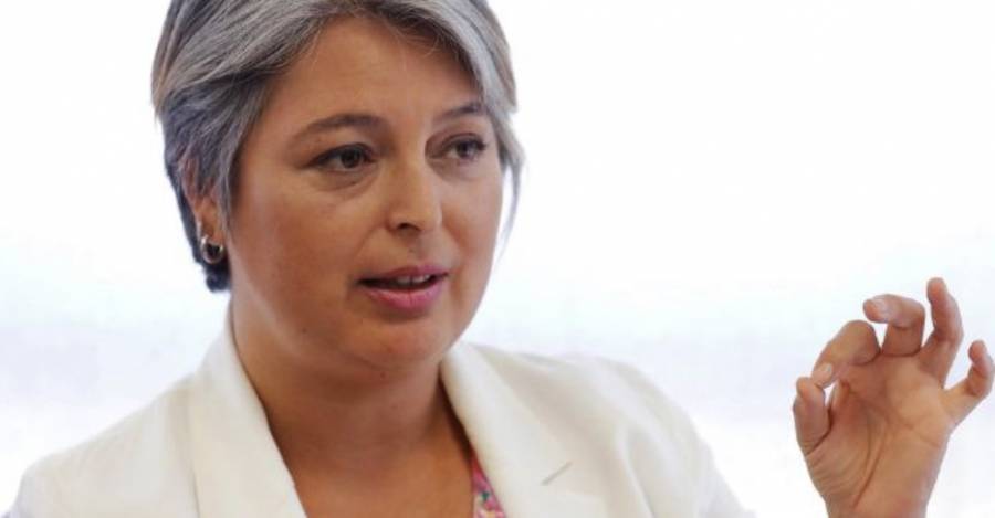 Jara desafía a Kast y exige debate: “Feliz voy, siempre que tú vayas”