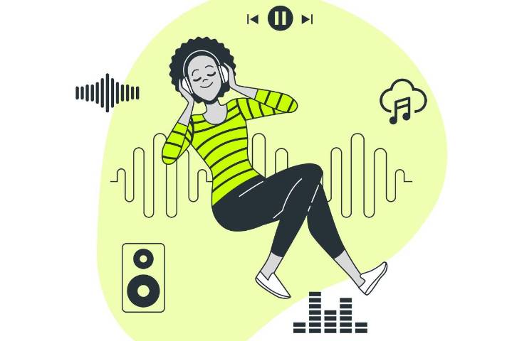 Queen, Sex Pistols y Journey