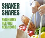 Shaker Heights SNAPs up chance to match local donations to Hunger Network