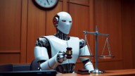 Robo judges to resolve cases faster; AI technology to be used in India's Judicial system