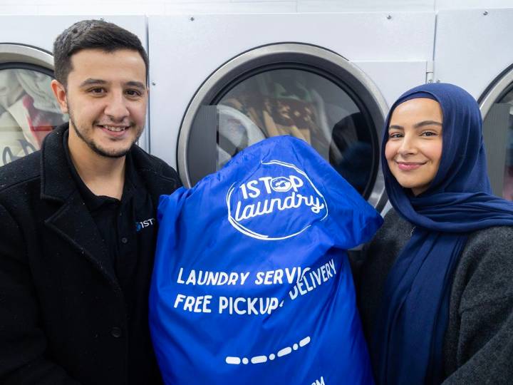 London-based laundry service expands to 13 cities across Canada
