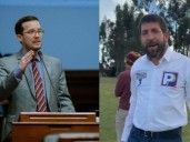 Alejandro Cavero culpó a Raúl Noblecilla por condena contra Pedro Castillo y Betssy Chávez