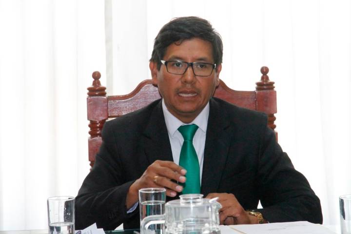 Paucarpata tiene aprobados 22 proyectos de inversión, pero no los ejecuta por falta de expedientes técnicos alerta Contraloría