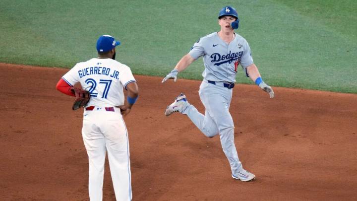 El Este de la Liga Americana, clave en el éxito reciente de los Dodgers