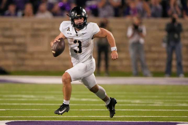 How to watch college football free live stream today: Army Black Knights vs. Air Force Falcons