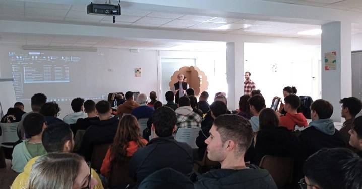 O concello de Vilar de Barrio aposta pola súa masa forestal