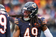 Chicago Bears may be without top 3 linebackers — including Tremaine Edmunds