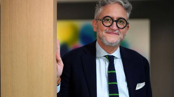 Alejandro Romero (LLYC): "Los directivos del Ibex-35 deberían tener un espacio social más relevante"