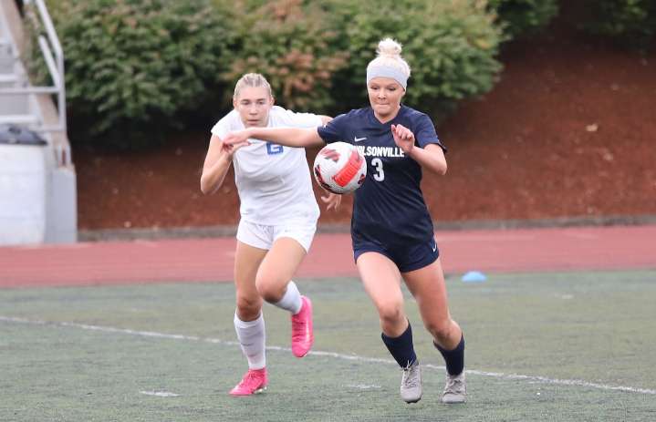 Northwest Oregon Conference girls soccer 2025: All-league teams, coach and player of the year