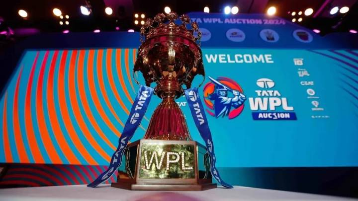 WPL 2026 Mega Auction To Be Held On November 27 In Delhi; Player Retentions Due Soon