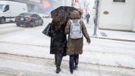 First snowfall of the season expected to hit the GTA: Environment Canada