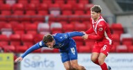 St Johnstone striker prepares for ex-boss reunion amid hot scoring streak