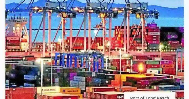 A LONG-TERM LOOK AT TARIFFS