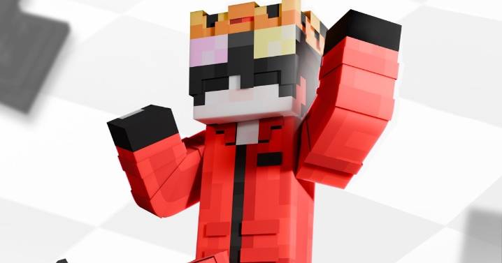 ¿Quién es y de dónde es TivoTabo? Ganador de los Squid Craft Games 4