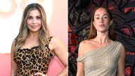 Danielle Fishel 'Did Not Think' Whitney Leavitt Would Win 'DWTS' Before Exit
