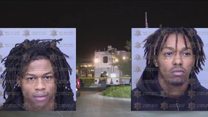 3 teens accused of murdering 16-year-old at Mesa apartment complex: police