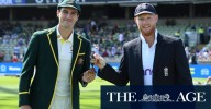 The Ashes 2025: England players start arriving in Australia, as home team’s selectors ponder 15