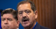 Rep. Chuy Garcia's ploy to hand-pick successor sparks Democratic infighting