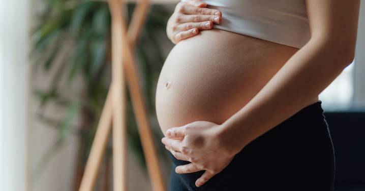 Weight warning for two thirds of pregnant women