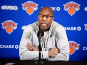 Report: Knicks Emerge as Contender to Make $175.3 Million Blockbuster Trade