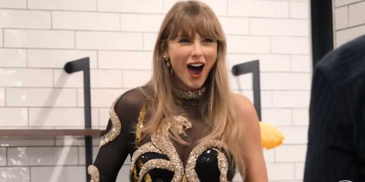 All the Easter Eggs in Taylor Swift’s 'The End of an Era' Trailer