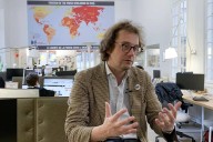 Cumple RSF 40 años luchando contra la ‘espiral’ de violencia y la sofocación económica a la prensa