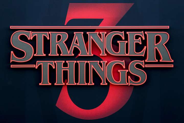 ‘Stranger Things’ es la primera serie de Netflix en posicionar 4 temporadas en el Top 10