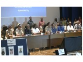 Hyderabad Police arrest key operator behind iBomma piracy network