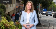 Kellie Sloane: Vaucluse address a challenge for new Liberal leader
