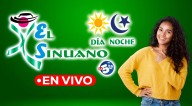 Sinuano Noche de HOY, jueves 6 de noviembre EN VIVO: resultados y números ganadores del sorteo
