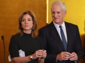 Tatiana Schlossberg Family Guide: Meet Her Husband, Their 2 Kids and More