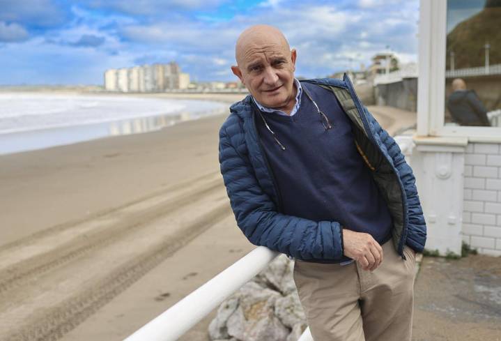 «La jubilación será para los que trabajaron, yo me lo pasé muy bien»