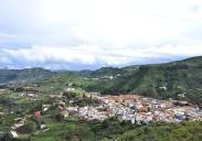 La Guardia Civil desmantela una finca con cultivo de marihuana en San Mateo