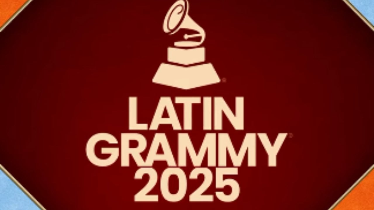 Latin Grammy 2025: horario y dónde ver la transmisión desde Colombia; estos son los nominados