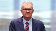 Nauru deal: Tony Burke refuses to release details of $2.5 billion foreign criminal deportation agreement