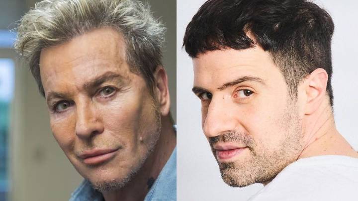 Guido Süller no se guardó nada y mostró los chats con Martín Cirio: "Desagradable"