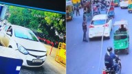 Delhi car blast: Masked driver identified as Mohammad Umar; probe flags fidayeen angle