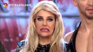 Charlotte Caniggia estalló de furia y salió a los gritos: qué le pasó
