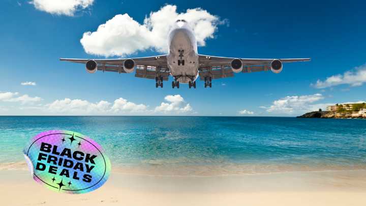 The best Black Friday deals on travel: Save on flights, hotels, and experiences