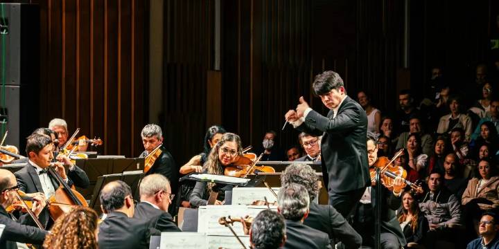 Cartagena Festival de Música 2026: Programación y artistas invitados