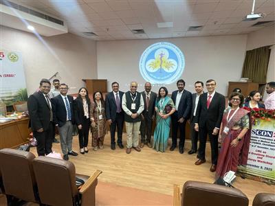 ### *NAMSCON 2025: PGIMER Hosts CME on Sleep Disorders and Hands