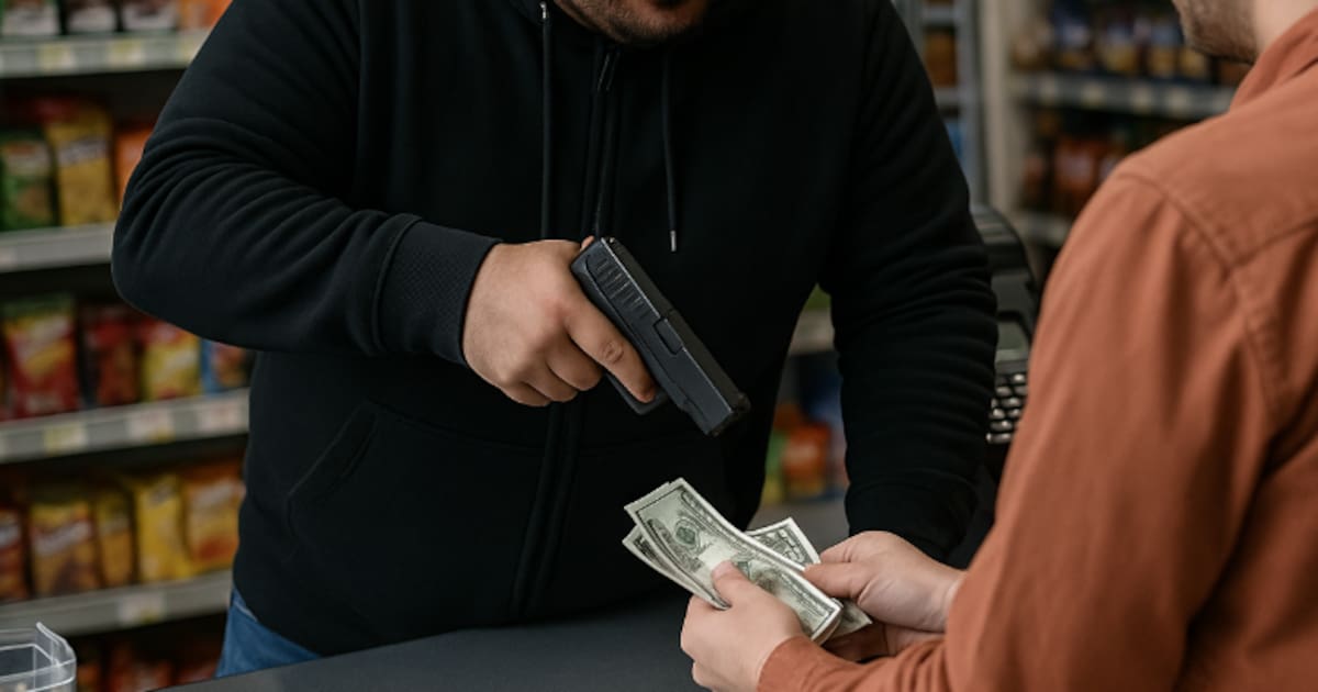 Extorsión se dispara en México: más de 8,000 víctimas en 2025, pero solo 3 de cada 100 denuncian; MiPyMEs en la frontera norte, las más golpeadas