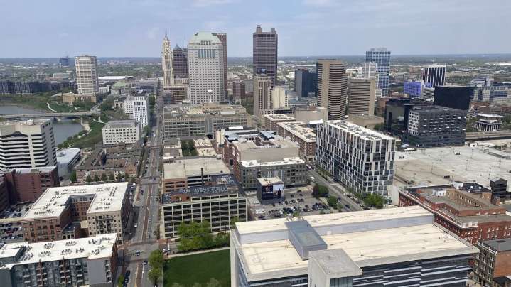 Columbus bond issues — Ohio 2025 General Election results, live updates