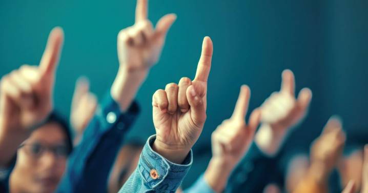 De ciudadanía excluyente a ciudadanía electoral