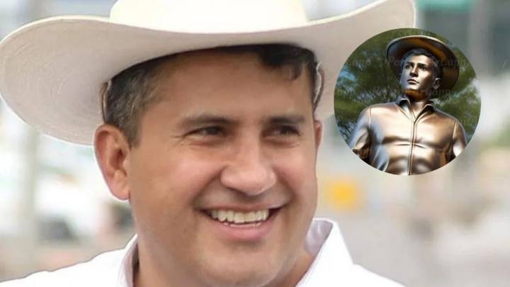 ¿Tienes llaves sin usar? Así puedes ayudar a construir una estatua para Carlos Manzo en Uruapan