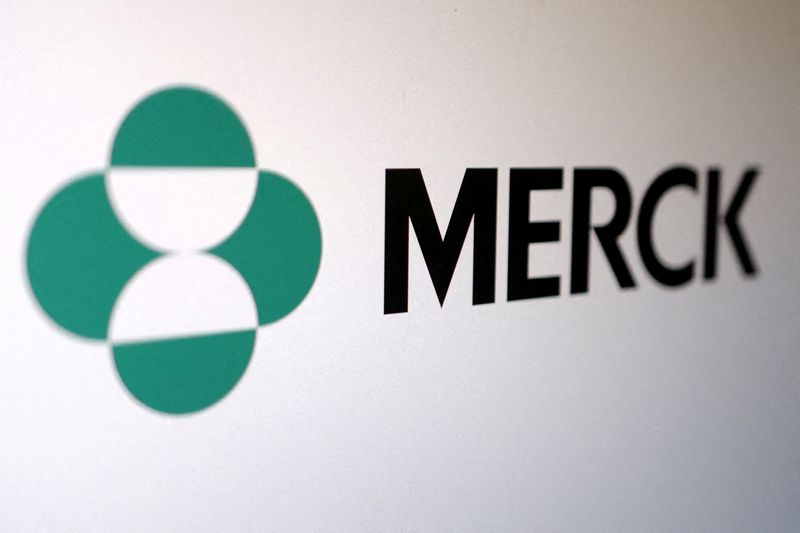 Merck’s oral HIV treatment meets main goal in late