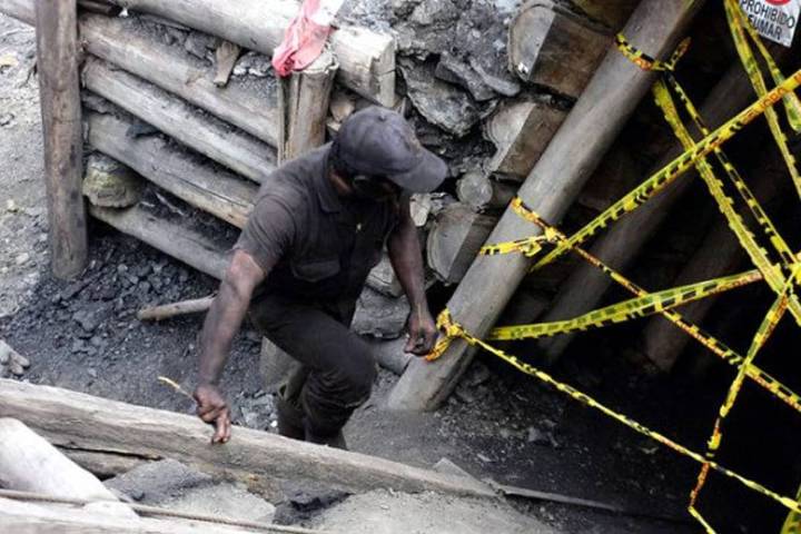 Tragedia en Landázuri: explosión en mina de carbón deja tres muertos