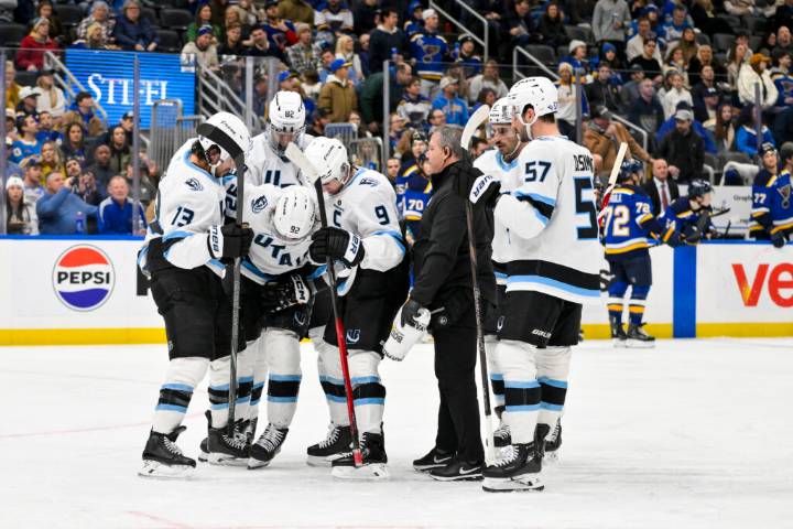 Central Notes: Cooley, Foligno, Rossi, McCarron